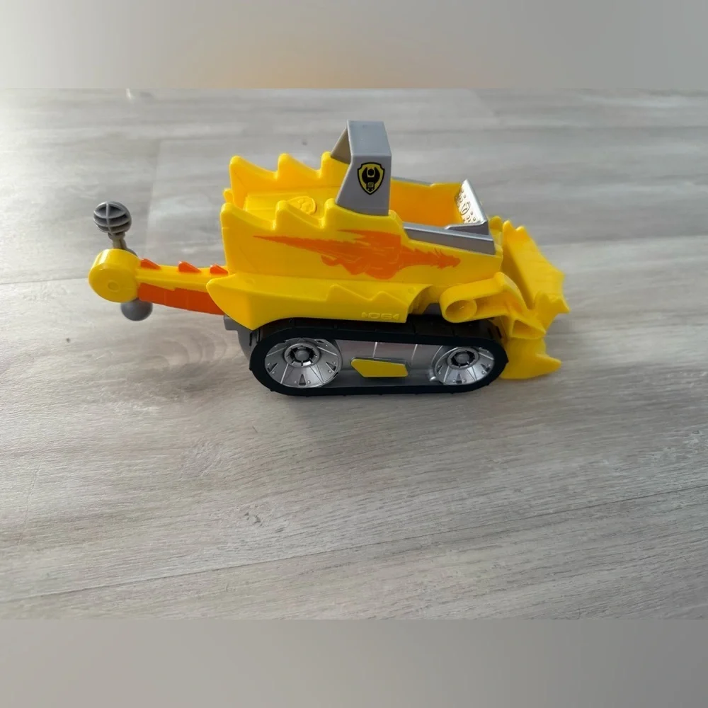Paw Patrol paw patrol
